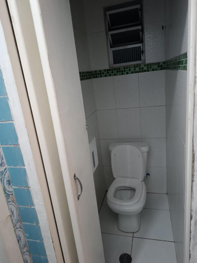 Mansao Akkui Hostel Σάο Πάολο Εξωτερικό φωτογραφία