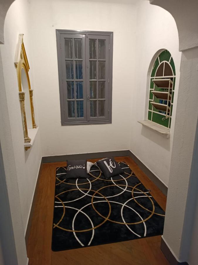 Mansao Akkui Hostel Σάο Πάολο Εξωτερικό φωτογραφία
