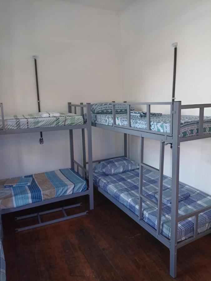Mansao Akkui Hostel Σάο Πάολο Εξωτερικό φωτογραφία
