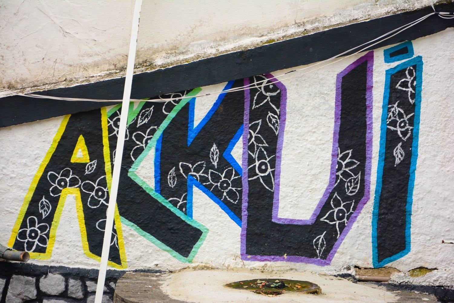 Mansao Akkui Hostel Σάο Πάολο Εξωτερικό φωτογραφία
