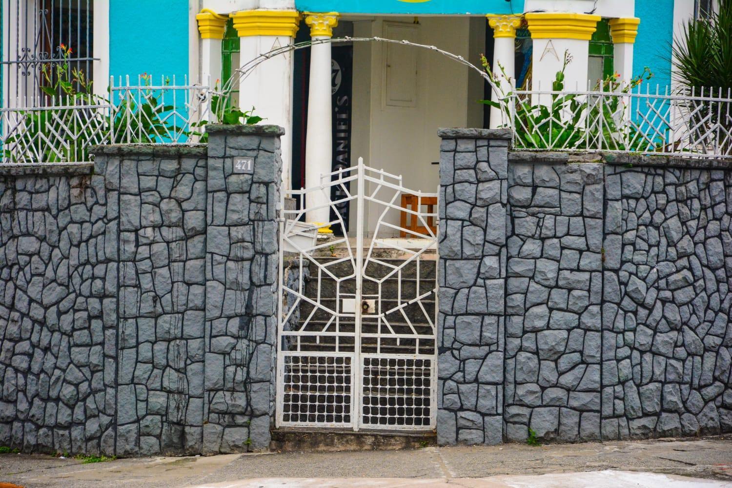 Mansao Akkui Hostel Σάο Πάολο Εξωτερικό φωτογραφία